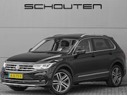 Volkswagen Tiguan - 1.4 TSI eHybrid Elegance Lederen Memory Seats Pano HUD ACC 3
