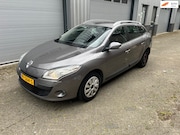 Renault Mégane - 1.4 TCe Dynamique Airco Trekhaak