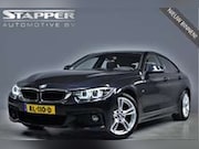BMW 4-serie - Gran Coupé 418i Automaat M-Pakket Org.NL D