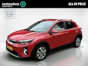 Kia Stonic - 1.0 T-GDi MHEV DynamicPlusLine