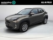Toyota Yaris Cross - 1.5 Hybrid 115 Business Plus | 06-10141018 Voor meer informa