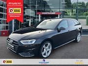 Audi A4 - 40 TDI ADVANCED PANODAK/ELEKKLEP/CAMERA/ACC/STOELVERW