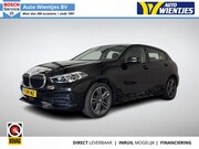 BMW 1-serie - 118i Aut | Business Plus 5-Drs | Navi | Camera | Led | Virtu