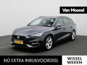 Seat Leon - Sportstourer 1.0 TSI FR Business Intense 110 PK | LED Koplam