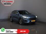 Ford Kuga - 2.5 PHEV 225 pk ST-Line LED/ Head-Up/ Adapt.cruise/ Standkac