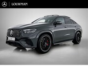 Mercedes-Benz GLE-klasse - Coupé AMG 53 Hybrid 4MATIC+ Premium Plus | Sierdelen AMG car