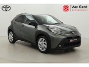 Toyota Aygo X - 1.0 VVT-i S-CVT first | Apple Carplay / Android Auto | Adapt