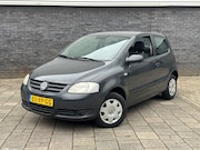 Volkswagen Fox - 1.2 Trendline,