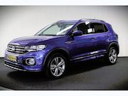Volkswagen T-Cross - 1.0 TSI 110pk 7-DSG R-Line