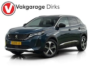 Peugeot 3008 - 1.2 PureTech Aut8 GT Pack ✅ Pano ✅ ACC ✅ Focal