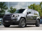 Land Rover Defender - P300 E 110 X-Dynamic HSE / Meridian / Elek. Trekhaak / Stoel