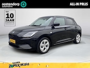 Suzuki Swift - 1.2 Select Smart Hybrid Automaat | Rijklaarprijs | Apple Car