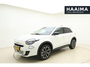 Fiat 600 - 1.2 Hybrid La Prima | Camera | Lederen bekleding | Stoelverw