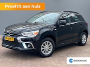 Mitsubishi ASX - 1.6 Cleartec Bright+ Clima | Cruise | Trekhaak! | Parkeersen
