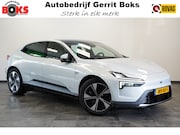 Polestar 4 - Long Range Single motor 100 kWh ACC 360 Camera Panoramadak