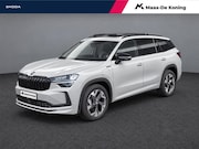 Skoda Kodiaq - 1.5 TSI 204pk DSG PHEV Sportline Business · Panoramadak · We