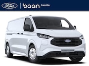 Ford Transit Custom - 320 2.5 PHEV L2H1 Trend | Trekhaak | Stoelverwarming | Navig
