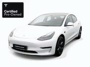 Tesla Model 3 - Long Range AWD “Certified Pre-Owned”