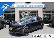 Lynk & Co 01 - 1.5 261PK! BLACKLINE! 6.6KWh 360-CAMERA PANO/SCHUIF INFINITY