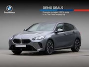 BMW 1-serie - 1 Serie M Sport Design Edition