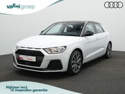 Audi A1 - Sportback 25 TFSI 95 pk epic | 1e eigenaar | Carplay | Cruis