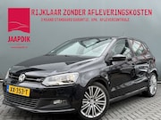 Volkswagen Polo - BWJ 2012 1.4 TSI 141 PK BlueGT STOELVERW. | CRUISE | CLIMA |