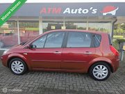 Renault Scénic - 1.6-16V Business Line Airco Cruise Navi LMV
