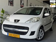 Peugeot 107 - 1.0-12V XS/ nap/ 3e EIG/ dealeronderhouden/ 1jaar apk/ airco