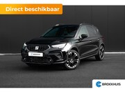 Seat Arona - 1.0 TSI 115pk FR Business Connect | Achteruitrijcamera | Cen