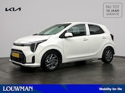 Kia Picanto - 1.0 DPI DynamicPlusLine | Navigatie | Camera | Apple Carplay