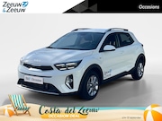 Kia Stonic - 1.0 T-GDi MHEV DynamicLine | Virtual | Camera | LED | Climat