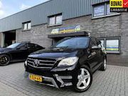 Mercedes-Benz ML 350 - M-klasse BlueTEC | 2E EIGENAAR | 3/6/12MND GARANTI