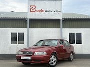 Volvo S70 - 2.5 Automaat / 3e Eig. / Dealer Ondh. / Orig. NL