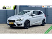 BMW 2-serie Active Tourer - 220i 192pk Luxury | AUTOMAAT | Compleet ! | 133.000 KM | Hog