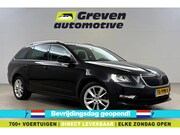 Skoda Octavia - TSI | Carplay | Trekhaak | Cruise | Parkeersens. | Stoelverw