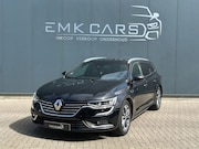 Renault Talisman - Estate 1.3 TCe Intens * Full Option - Automaat