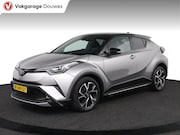 Toyota C-HR - 1.2 Bi-Tone |Stoel&Stuurverwarming|Leder|Cruise