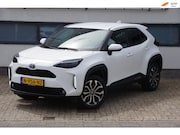 Toyota Yaris Cross - 1.5 Hybrid First Edition |1e eigenaar| dealer onderhouden| N