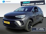 Opel Crossland - 1.2 Turbo Level 4 | 3-spaaks lederen stuurwiel | Contrastere