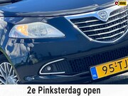 Lancia Ypsilon - 0.9 TwinAir Platinum | Nero Vulcano | Airco/LMV/Blue&Me/PDC 