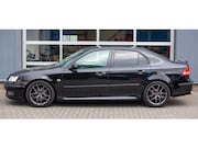 Saab 9-3 - Sport Sedan 1.8t Linear
