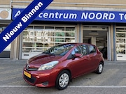Toyota Yaris - 1.0 VVT-i Aspiration 71178KM NAP | Airco | Achteruitrijcamer