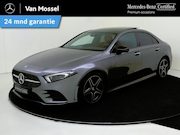 Mercedes-Benz A-klasse - 180 Business Solution AMG Premium Plus /Panoramadak /Memory