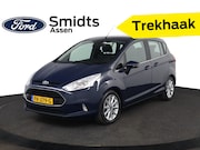 Ford B-Max - 100Pk EcoBoost Titanium | Trekhaak | Navigatie |