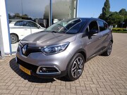 Renault Captur - TCe 120pk EDC Automaat Dynamique | Navigatie | PDC Camera |