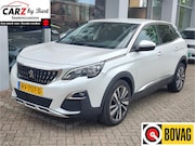 Peugeot 3008 - 1.2 PURETECH ALLURE met NW. DISTRIBUTIE | Elek. klep | Keyle