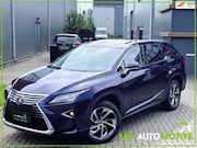 Lexus RX-Serie - RX 450h 450hL 4WD President Line | 360 | HUD | Mark Levins