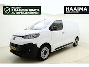 Fiat Scudo - 2.0 Diesel 145 L2 Navigatie | Laadruimtebetimmering | Cruise