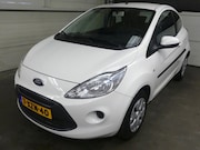 Ford Ka - 1.2 Style - Airco - Keurig Onderhouden