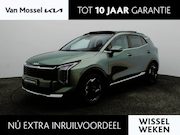 Kia Sportage - 1.6 T-GDi Hybrid DynamicPlusLine Nieuwe Model 2026 | Opendak
